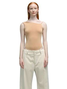 ENTIRE STUDIOS Bodysuit.NWT.